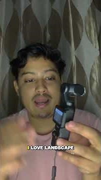DJI Osmo Pocket 3 Screen Rotation Issue FIXED! | Quick & Easy Solution