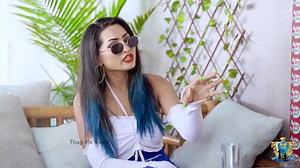 563K views · 24K reactions | Shilu Didi Kada  Link:-https://youtu.be/lQBfeIyvc1Q | Thug life Nepal | Facebook