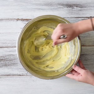Making mayo by hand: http://bzfd.it/1I5MfDo | BuzzFeed Food