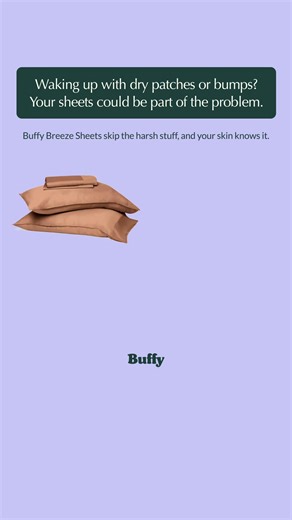 🛌 Sleep Should Be Part of Your Wellness Routine Make it effortless with Buffy. If your comforter leaves you sweaty, itchy, or annoyed—it’s not you. It’s your bedding. Meet Buffy Comforters — cooling, cloud-soft, and ready to transform your bed into a recovery zone. 🌡️ Temperature-regulating eucalyptus shell ☁️ Fluffy, down-like recycled fill (without the heat trap) 🧺 Machine washable, no duvet cover required 🛏️ Generous fit for real king-sized beds | Buffy