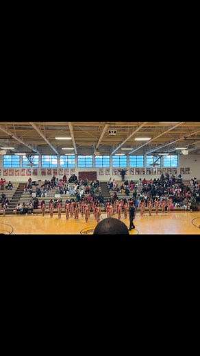 The Dancing Dolls (DD4L) on Instagram: "Probate and open tryouts are March 1!!! Got tickets?? Go to www.dd4l.net !!"