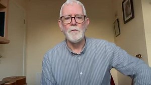 57K views · 4.3K reactions |  #Eurovision 1994 winner Charlie McGettigan will return his trophy to the EBU in protest of Israel’s participation | Eurovision Fans | Facebook