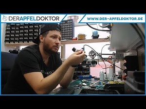 iPhone 7/7+/8/8+ - Home Button defekt - Die Revolution? Austausch Home-Button iPhone 7/7+/8/8+