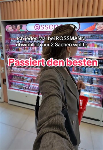 Funny Moments at Rossmann: A Must-Watch!