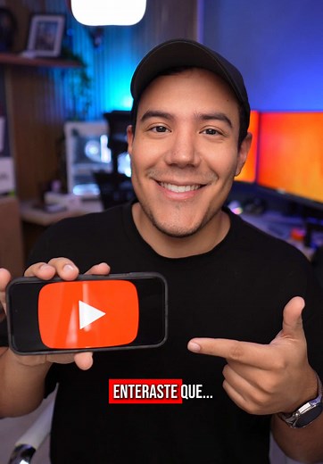 🍿Truco Youtube: Peliculas completas en alta calidad y lo mejor de todo en Español! 🙌🏼❤️ #trucos #hacks #youtube #lifehacks