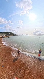 67 reactions | Another day of meeting channel crossing hopefuls and veterans at Dover beach as we all await the call to go go go. Sunshine, showers and a keen wind from the south west. All we want now is for that keen wind to do one and we will all be on our way. #channelswimming #waitingforthego #channelswimmers #doverharbourswim #thebluetitschillswimmers | The Bluetits Chill Swimmers | Facebook