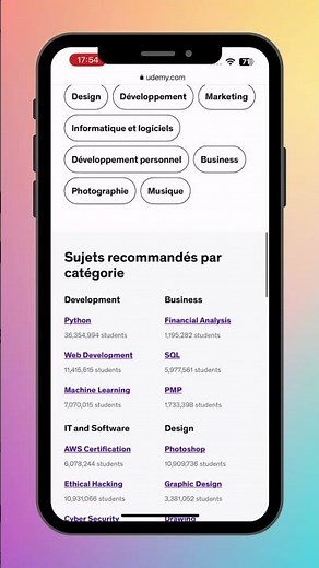 3 Sites to Sell Your Online Training Courses