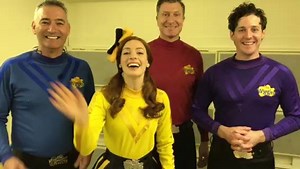 70K views · 689 reactions |  We're on our way to Ireland to play some shows! Can't wait to support the Aussie Wallaroos in the Women’s Rugby World Cup while we're there!!  For all tour dates, locations and ticket links, please visit: www.thewiggles.com/tours | The Wiggles | Facebook