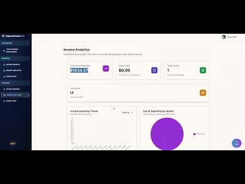 How to Organize Receipts in 3 Seconds | AI Receipt Management Tutorial 2025