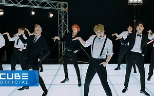【BTOB】[M/V] - 'Outsider' Performance Ver.
