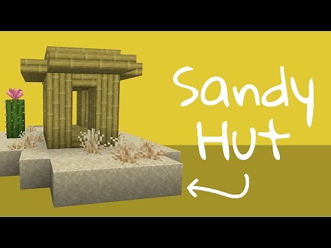 Create your own STRUCTURES in Minecraft