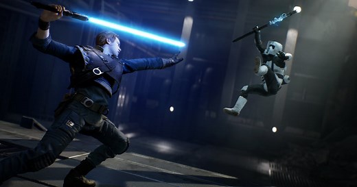 Jedi: Fallen Order Force Powers guide