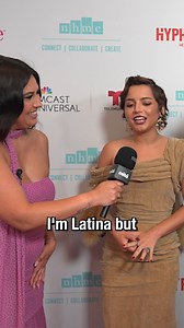 1.2M views · 10K reactions | ️️Finish the sentence! The stars at the #NHMCImpactAwardsGala red carpet let us know they are proud Latinos, but... #nhmc #impactawards #redcarpet #latinosinhollywood #isabelamerced #camilaperez #jessmariegarcia #chelsearendon #gloriakellett #gabrielamilla #enriquearrizon #lisavidal #juliomacias #harveyguillen #fabrizioguido #bobbyjuniorsoto #belissaescobedo #representation #representationmatters #mituoriginal | We are mitú | Facebook