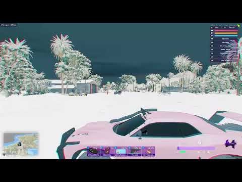 Art Of Being Undetected (re-upload horizon montage)