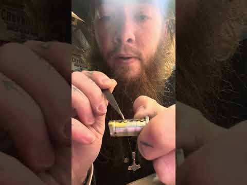 How to do a master key/master lock system