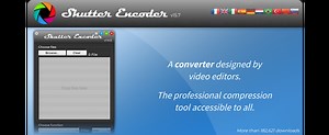 Shutter Encoder, un conversor de audio y vídeo disponible para Ubuntu