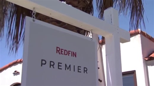 More Bay Area homes listed on market, figures show