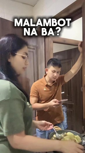 Malambot na ba? 🤔 | Micoy Micheal Ausa