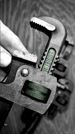 Vintage Pipe Wrenches - True Value - Stillson - Western Auto