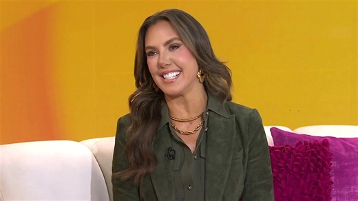 Kendra Scott Talks ‘Shark Tank,’ Engagement to Zac Brown, More