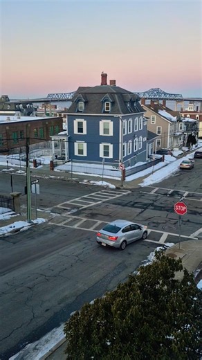 Honda Camry runs a stop sign violating a city ordinance #violation