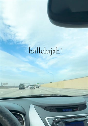 love praising the Lord during car worship sessions! 🙌✝️ @Phil Wickham #worship #praise #Christian #PhilWickham #florida