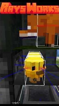 Mojang broke Automatic Chicken Cooker Farms...