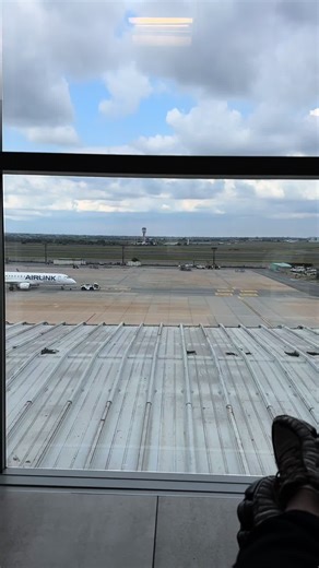 I can’t wait to see more of the world . Lived experiences over everything