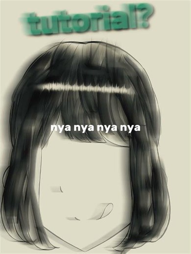 Siapa yg mau tutorial nya? 😉 #fyp #ibispaintx