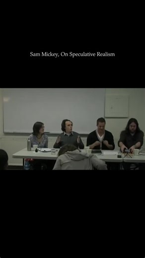 🇵🇸 on Instagram: "I’m gonna start using this video whenever someone asks me what correlationism is."