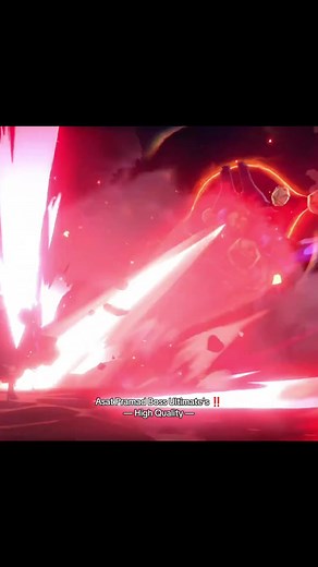 Asat Pramad boss ultimates explained — Phantasmoon & Aha Instant