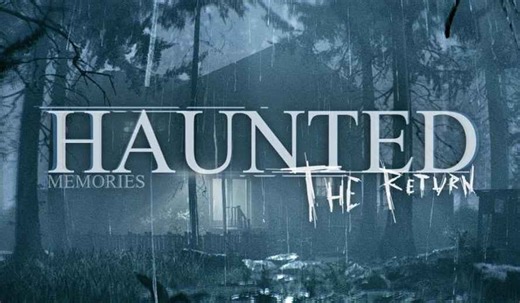 Haunted Memories: The Return Bringing Nightmares to Steam