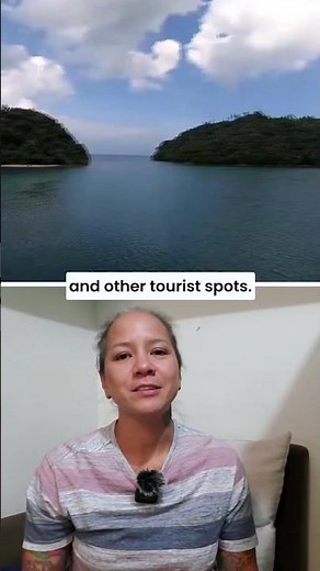 Stunning Coastal Views of Marinduque