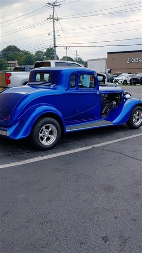 musclecar. Thumping. #musclecar #tunerhotrod #thumping Classic. #automobile #cartok