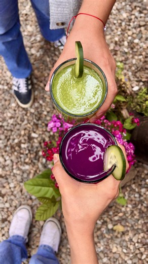 ✨Cheers✨ to flavor, color, and community! #Oaxacafood #MarketVibes #LaCosechaOaxaca #FoodAndCrafts #Oaxacastreetfoodtour #foodtour #oaxaca #exploreoaxaca #foodiejourney