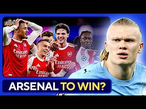 Arsenal vs. Manchester City CARABAO CUP FINAL MATCH PREVIEW
