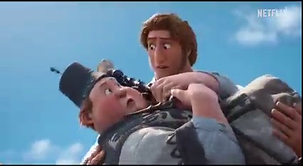 Legends tell of kraken, kaiju, leviathans and all manner of monsters just off the edge of the map... THE SEA BEAST takes you there July 8. | Netflix Geeked