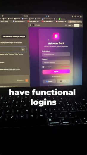 Claude Writes My Code in Seconds