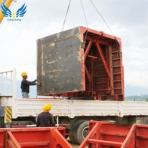 [Hot Item] Tunnel Formwork for Construction for Project Modular Tunnel Formwork for Construction