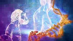 Ancient Aliens The Origin of Species (Season 12, Episode 12) History