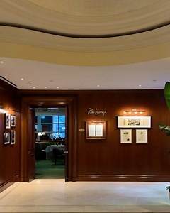 The Beverly Hills Hotel on Reels