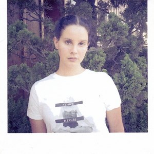 Lana Del Rey - Mariners Apartment Complex