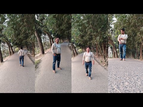 Waleed er sunnete khatna