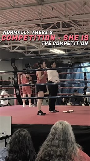 For the men there is a ton of strong competition out there. But of the girls. Our fighter Nicol "The Honey Badger" Zermeño is the competition for the females. #combatsports #boxing #mma #training #boxer #fighter | Armored Fitness MMA