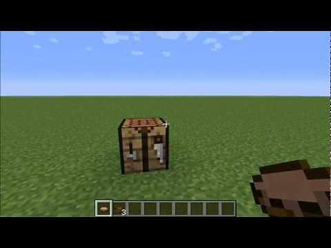 How to Make Mushroom Stew in Minecraft