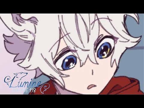 『LUMINE』 Episode 118 ✯ Comic Dub