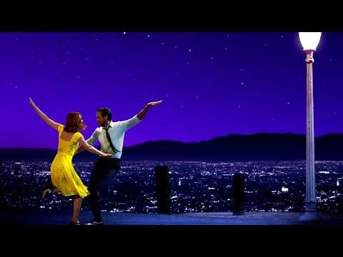 La La Land Soundtrack Mix