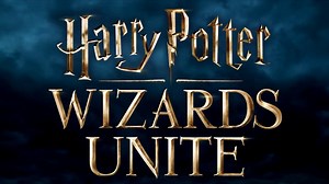 Harry Potter ….. Go?