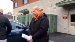 Sandusky's son facing child abuse charges