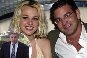 Britney Spears' brother says she's 'always wanted to get out of the conservatorship' as #FreeBritney movement rages on